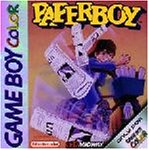 Paperboy - [Game Boy Color]