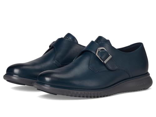 Cole Haan Men's 2.Zerogrand Monk Strap Loafer