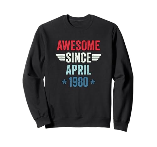 Awesome Since April 1980 �g���[�i�[