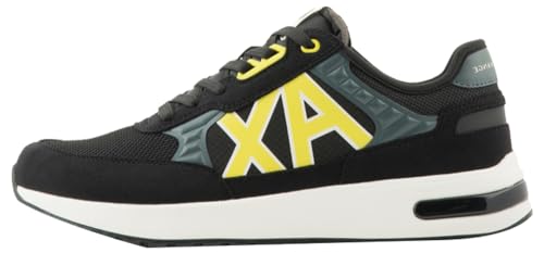 Imagen de Armani Exchange Zapatillas Deportivas Dusseldorf para Hombre