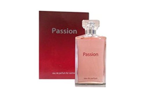 Passion Mulher Eau de Parfum 100 ml
