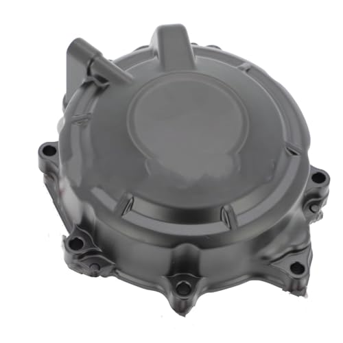 Couvercle de stator gauche carter moteur CBR650F protège votre alternateur des chocs
