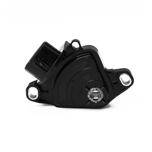 Capteur 84540-52110 : solution pour panne de sélecteur et allumage impossible