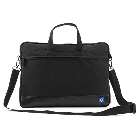 Vultech SC-1560 Sacoche pour Ordinateur Portable Cover