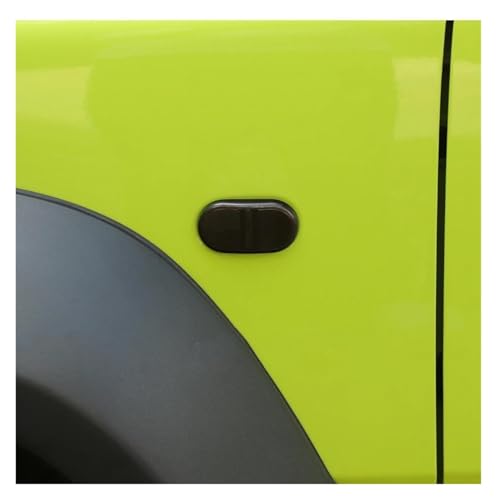 Protector de luz trasera para Suzuki Jimny 2019-2025 3