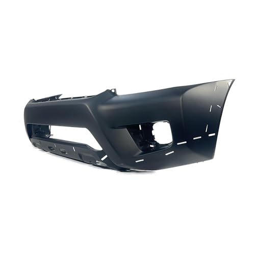 Image of FitParts Compatible with Toyota Tacoma 2012-2013 Front Bumper Cover