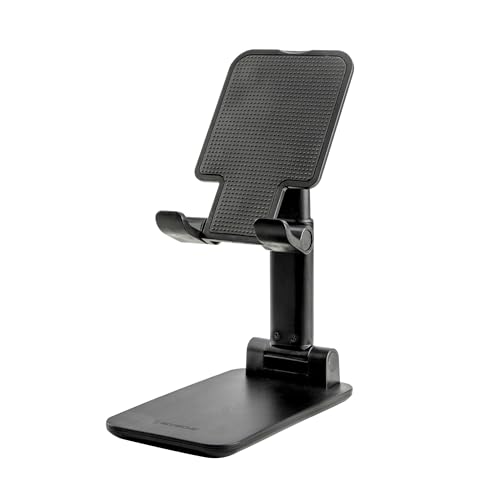 Support universel pour téléphone portable pliable pour simplifier vos voyages et le bureau