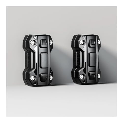 Crash bar pour moto : protection de pare-chocs robuste et dekorative