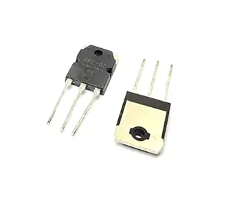 INVENTO 2pcs D92-02 Super High Speed Switching Rectifier Diode New, 0.59