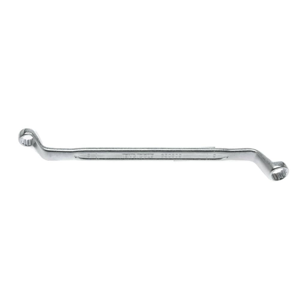 Teng 630809 Ring Spanner 8 X 9mm