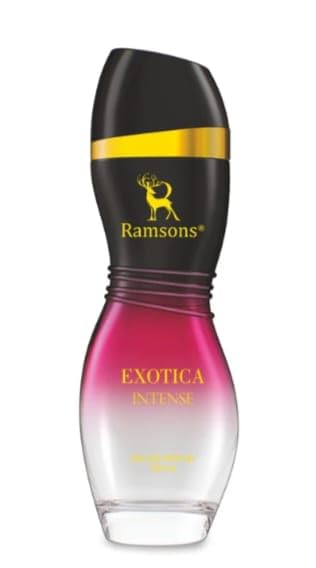 Image of Unisex Long-Lasting Fragrance Combo, Perfume Set