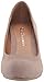 CL by Chinese Laundry Women's Nima Pump, Taupe Super Suede, 5