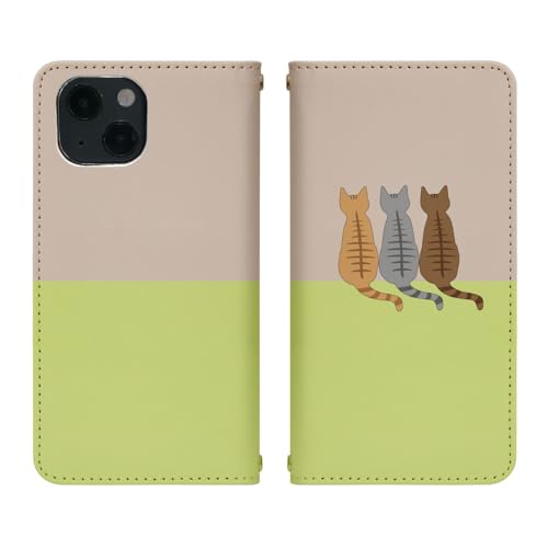 Galaxy A55 5G SCG27 �p �P�[�X �x���g�Ȃ� �蒠�^ �J�o�[ �X�}�z�P�[�X bo017(V) �L �˂� �l�R �ɂ�� �L�� �L�f�U�C�� ���� �A�j�}��