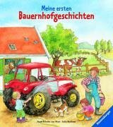 Meine ersten Bauernhofgeschichten 3473312940 Book Cover