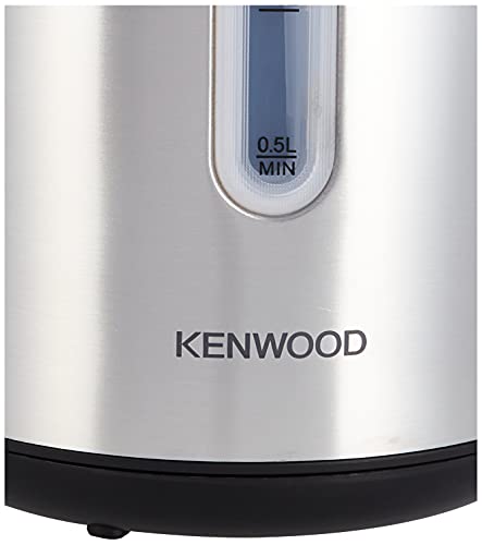 KENWOOD-KETTLE-BKMETAL-GCC-ZJM01A0BK