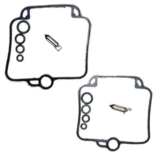 Kit réparation carburateur Suzuki DR800 avec membrane et joints