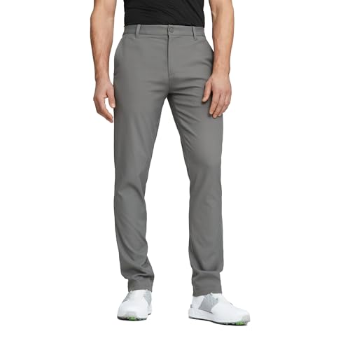 Image of Puma Men's Dealer Tailored Pant