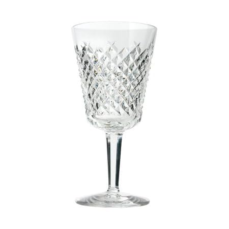 Crystal patterns waterford