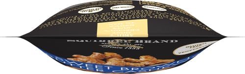 Squirrel Brand FNX81146 Sweet Brown Butter Cashews, 3.5 Ounces Resealable Bag, Gluten Free thumb #15