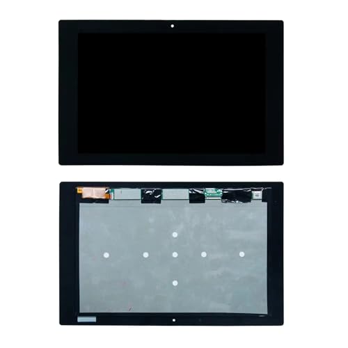 YOOOKOOO   Pantalla LCD táctil para tablet Sony Xperia Z2 SGP511 SGP512 SGP521