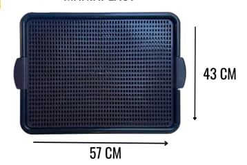 Kit Sanitário Canino + Educador Xixi Sim e Xixi Não – Treinamento Fácil e Eficiente!