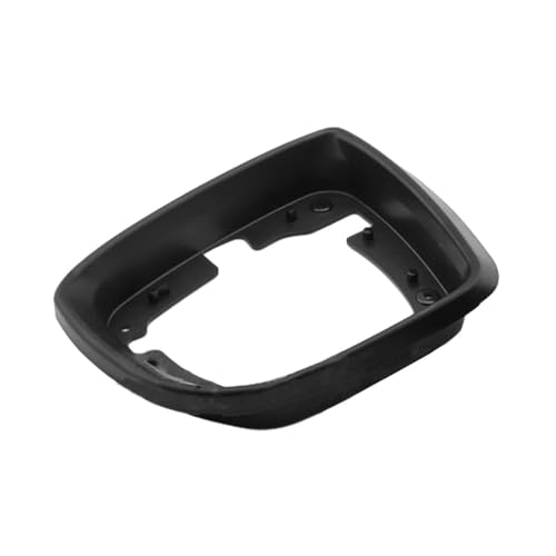 Tapas cubierta espejo marco retrovisor resistente para Tucson IX35 moldura 5