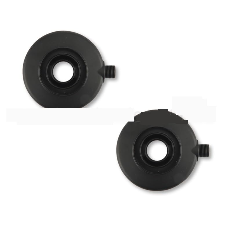 Couvercle inférieur buse centrifuge pour drone DJI haute usure