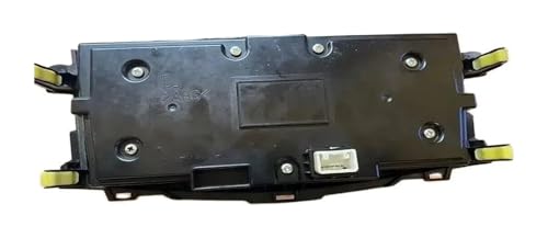 Panneau de commande de climatisation pour réparer la ventilation défectueuse de votre Corolla - 2