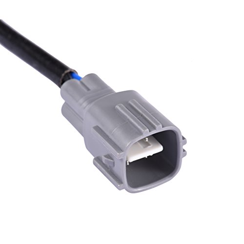 Catinbow 234-4260 Downstream Oxygen O2 Sensor 13.7" Extension 4 Wire for GX460 LX570 ES350 Toyota Avalon 4Runner Venza Tundra Tacoma Sequoia Land Cruiser FJ Cruiser Camry