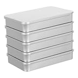 Parfum : profitez d'un parfum longue durée grâce à notre boîte de rangement pour bonbons, spécialement conçue comme boîte de rangement en métal pour parfums solides et , préservant ainsi leur fraîcheur. boîte en métal avec couvercle coulissant