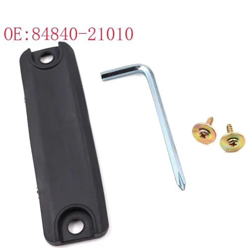 Interrupteur de hayon étanche pour Prius et Lexus RX330 - 2