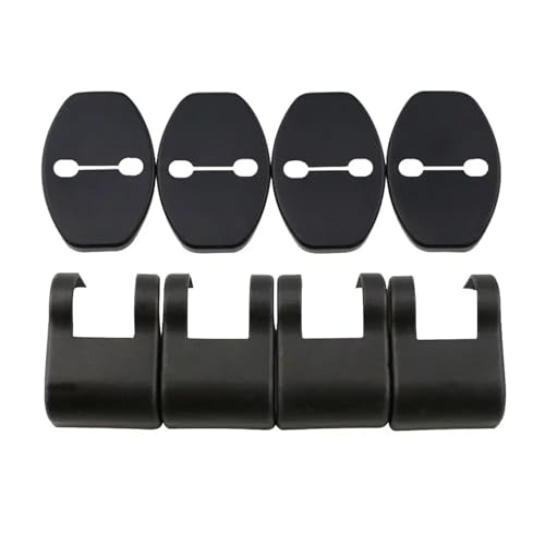 Couvercles de protection de loquets VW pour trajets en famille