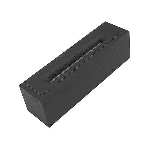 Difusor aromático eléctrico Nordic Mist capacidad 500ml negro miniatura 3