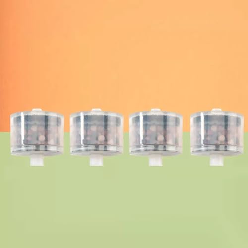 Filtros de reemplazo para fuente de agua para gatos