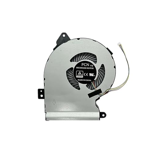 Ventilateur CPU contre surchauffe PC portable ASUS X541