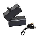 . 【Création d'ambiance】Une projection captivante illumine instantanément n'importe quel espace ; créez facilement l'ambiance idéale pour un dîner romantique, une soirée chaleureuse ou une séance photo créative.