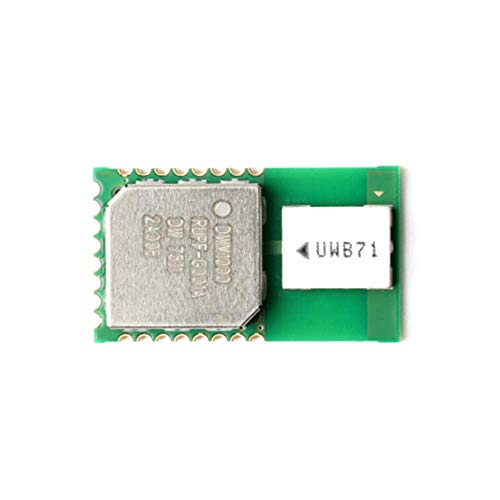 Taidacent UWB DWM1000 Positioning UWB Positioning Module Ultra Wideband Indoor Positioning Module Ultra Wideband Location