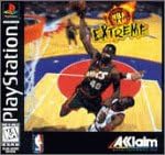 NBA Jam Extreme - PlayStation