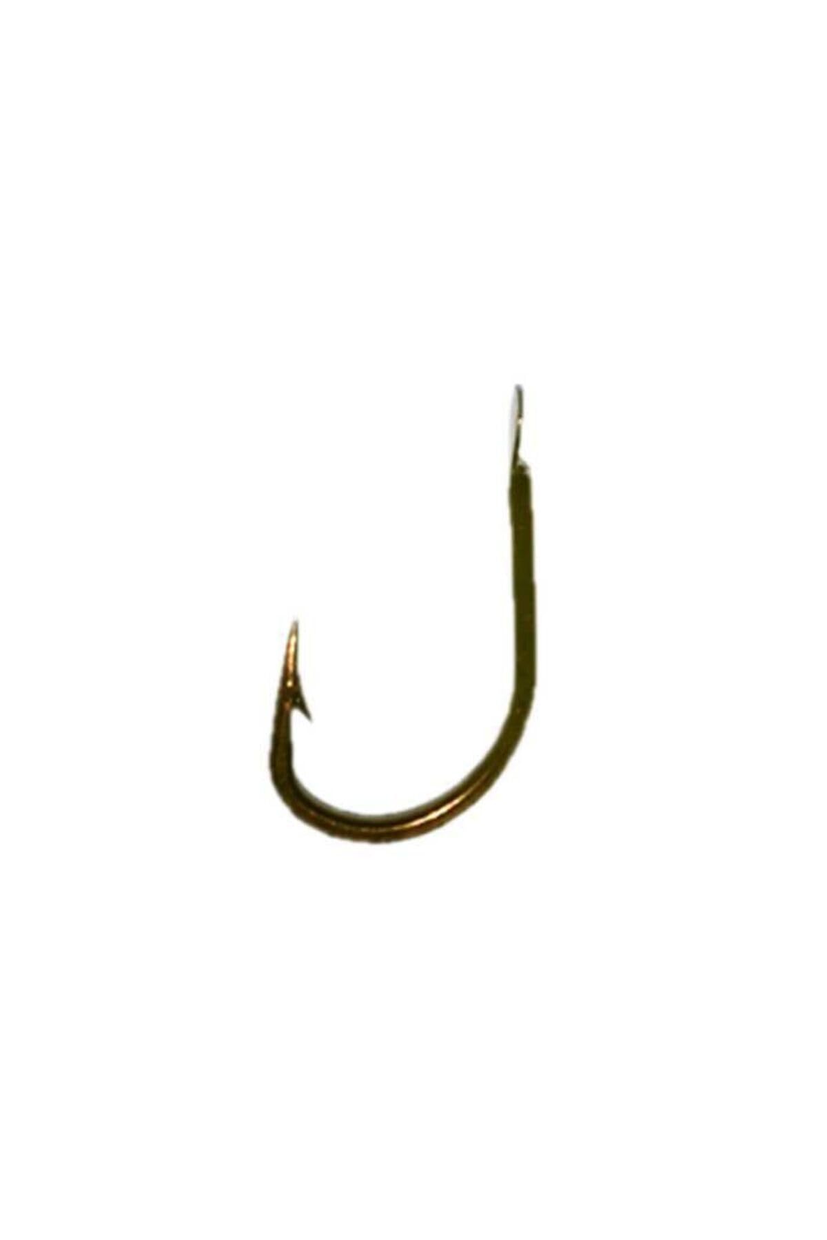 Sea Horse Sh39-505 No:2/0 100 Lü Paket Iğne
