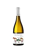 LAS NIÑAS - Vino Blanco Verdejo - Vino de la Tierra de Castilla- 1 botella x 750 ml