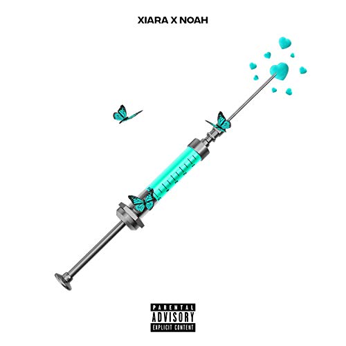 Xiara & Noah
