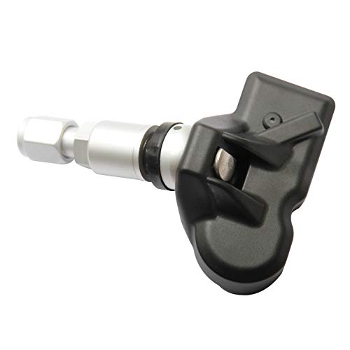 Adaskala TPMS pneu pressão monitor sensor 5Q0907275B substituição para Bentley Mclaren