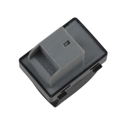 Interrupteur de vitre résoud commande bloquée pour Audi A4 B6 bouton remplacement 2002 2003 - 2