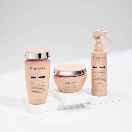 Kérastase Curl Manifesto Masque