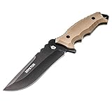 FACA INVICTUS FORCE COYOTE