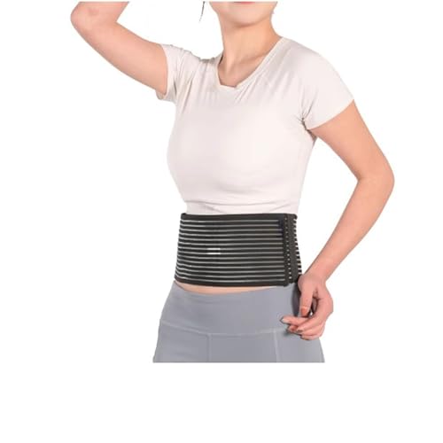 Faja para Hernia Umbilical para Hombre Mediana