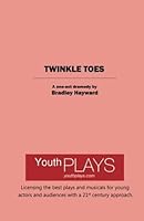 Twinkle Toes 1620881438 Book Cover