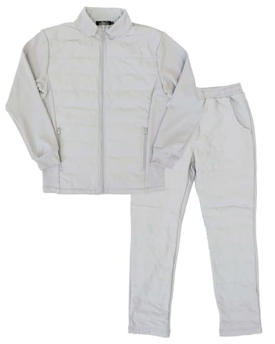 [CASUALINASE] StEFA _EZbgAbv _EWPbg Stpc Y ㉺Zbg gNу{A Xgb`W[W AE^[ WbvAbv X|[c H~ 10-CgO[ M