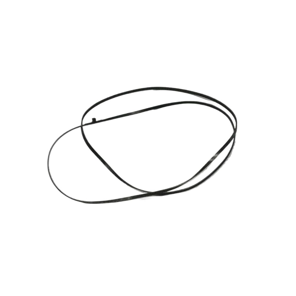 Courroie de Chariot F3X12-80018 Compatible With DeskJet 410 411 415 418 3636 3638 3838 2131 2135 2138 115 315 GT5810 GT5820