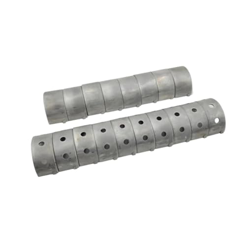 Kit roulements bielle CBR600 pour réparer le claquement moteur